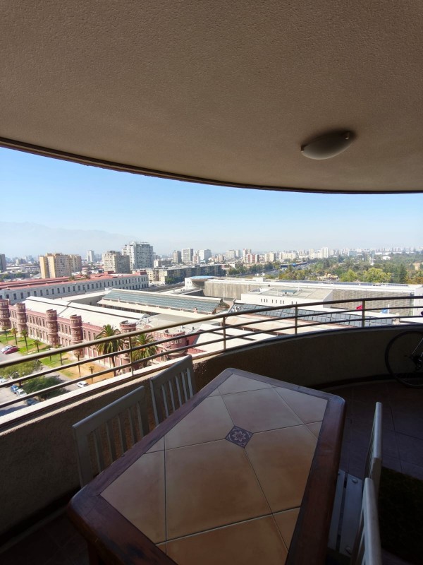 Se Vende Hermoso Dpto en Santiago Centro