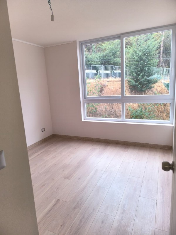 Se Arrienda Hermoso Departamento Nuevo en Viña del Mar