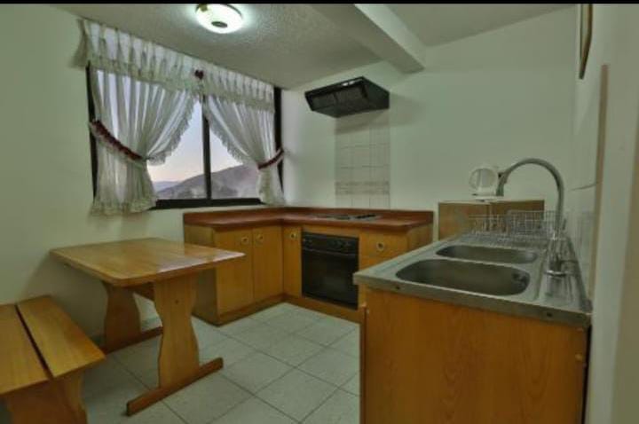 Se Vende Hermoso Hotel Miramonti de Copiapó