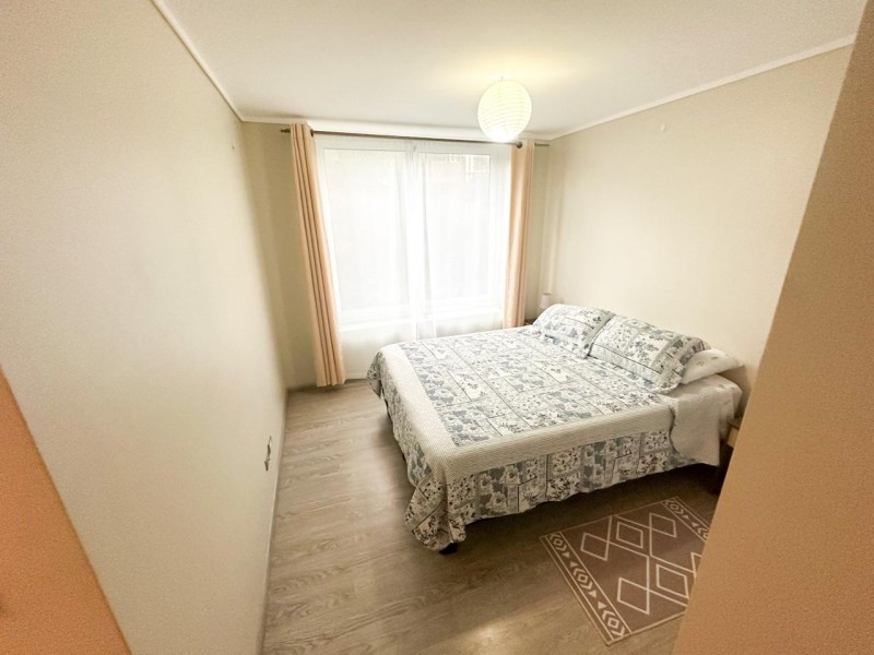 en Venta Hermoso Departamento en Condominio Mirador Placeres