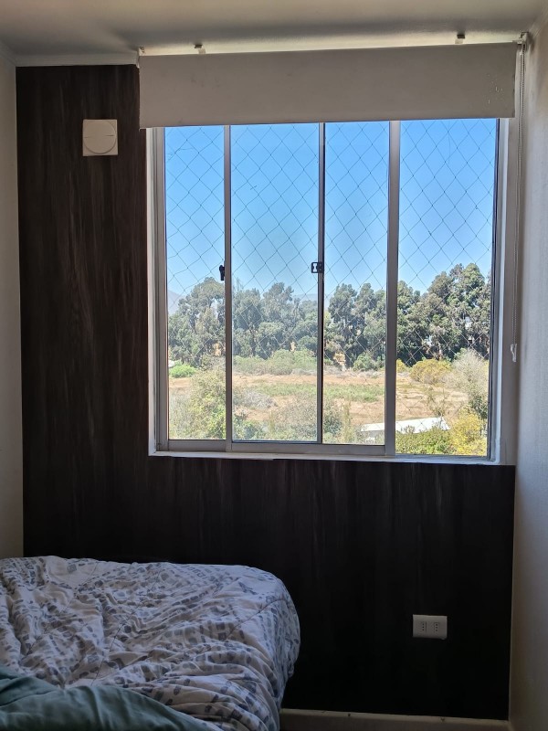Se Vende Hermoso Departamento en Puertas del Mar la Serena