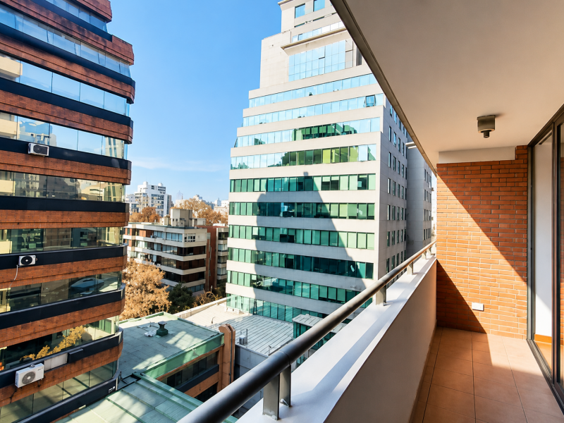 Fotografía de Se Vende Hermoso Departamento en Providencia
