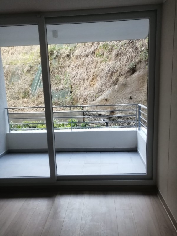 Se Arrienda Hermoso Departamento Nuevo en Viña del Mar