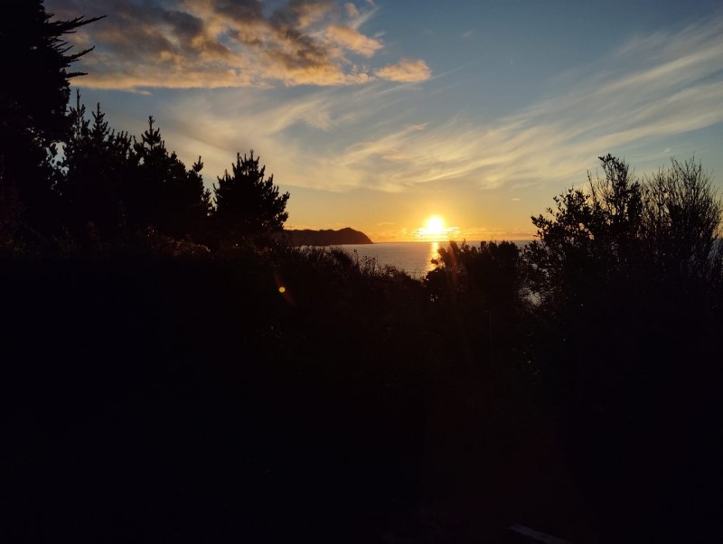 Se Vende Hermosa Propiedad en Sector Costero de Niebla