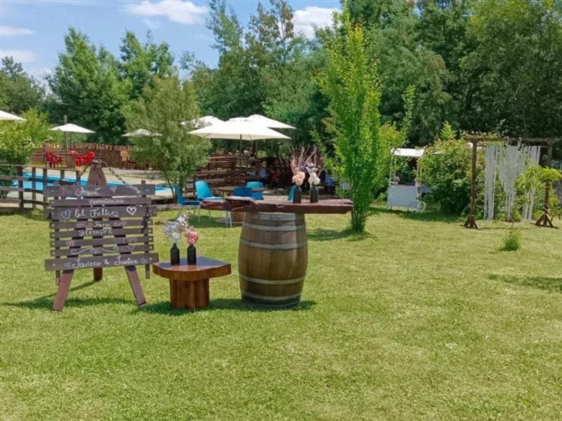 Se Vende Centro de Eventos Funcionando Ideal para Inversión