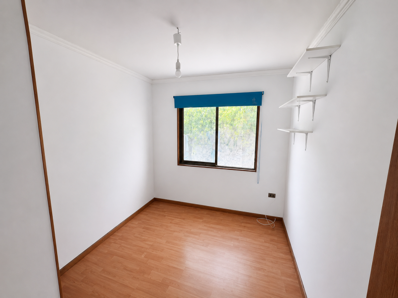 Se Vende Hermosa Parcela Con Casa en Quilvo Bajo Romeral