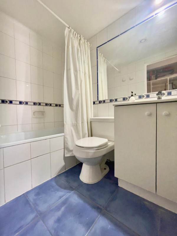 Se Vende Hermoso Departamento en Huechuraba en Pedro Fontova