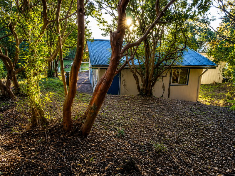 Se Vende Hermosa Propiedad en Sector Costero de Niebla