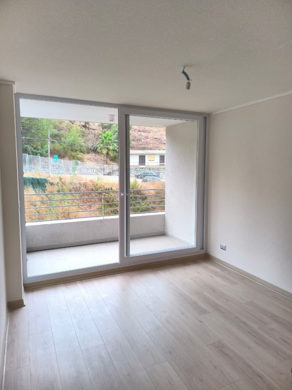 Se Arrienda Hermoso Departamento Nuevo en Viña del Mar