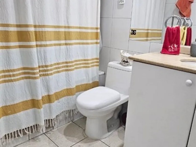 Se Vende Hermoso Departamento en las Condes