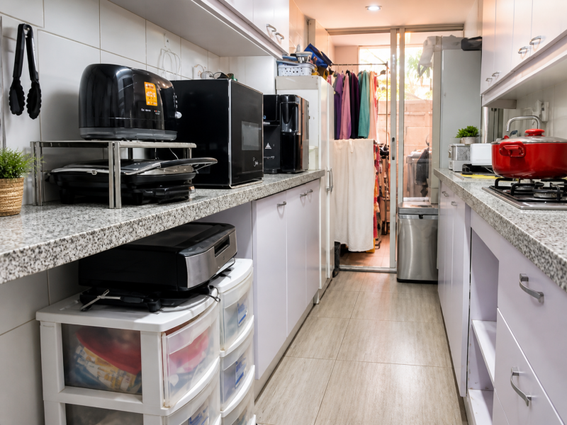 Se Vende Hermoso Departamento en las Condes