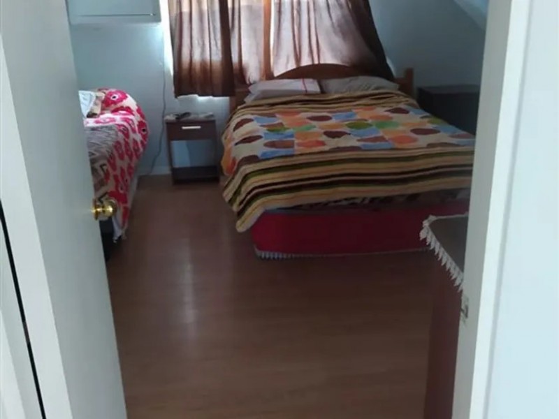Se Vende Hermosa Casa en Calle Yungay Curicó