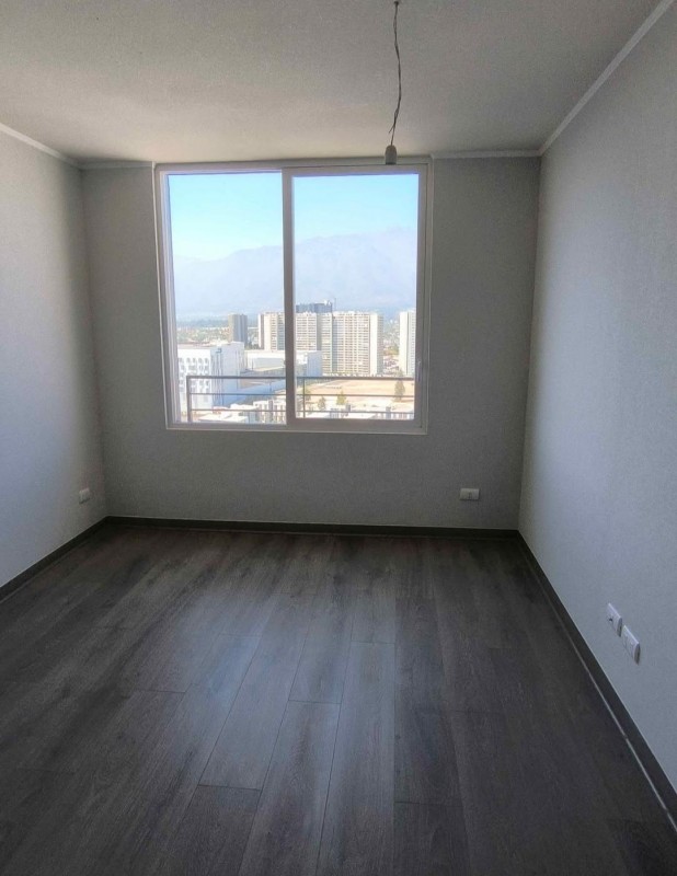 Se Arrienda Hermoso Departamento Nuevo