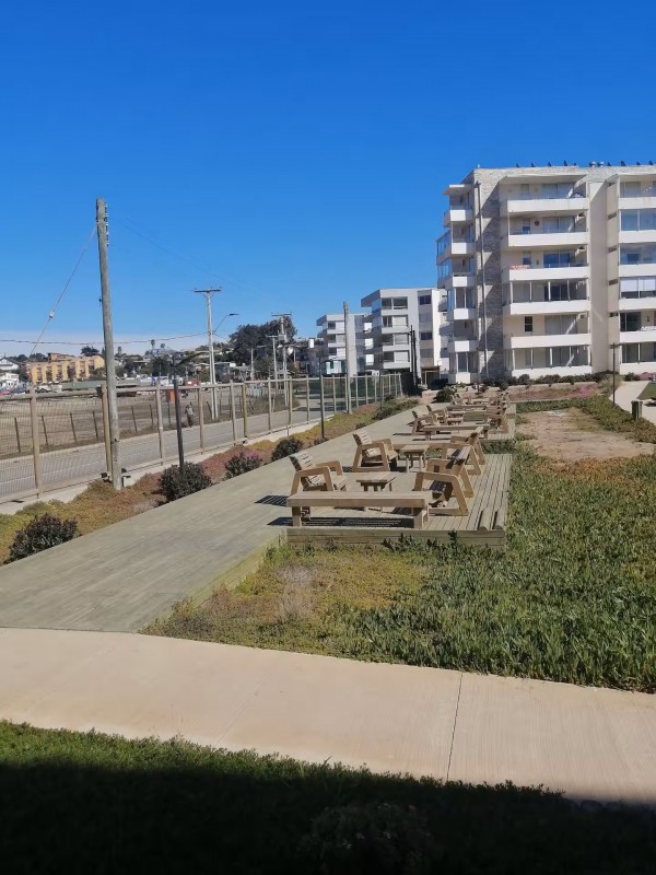 Se Vende Hermoso Departamento para Inversión en los Molles