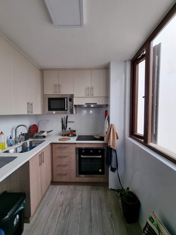 Se Vende Increíble Departamento para Inversión en Concon