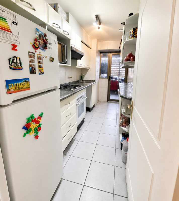 Se Vende Hermoso Departamento en la Capitanía las Condes