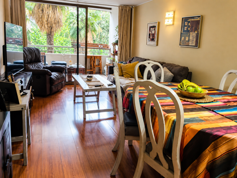 Fotografía de Se Vende Hermoso Departamento en las Condes