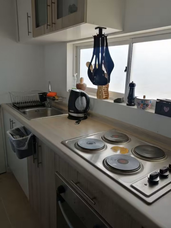 Se Vende Hermoso Departamento para Inversión en los Molles