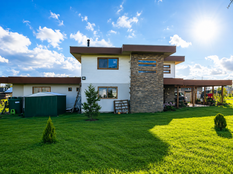 Se Vende Hermosa Parcela Con Casa en Chol Chol Temuco