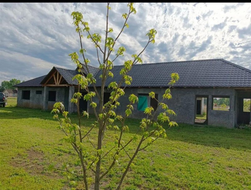 Fotografía de Se Vende Hermosa Parcela Con Construcción