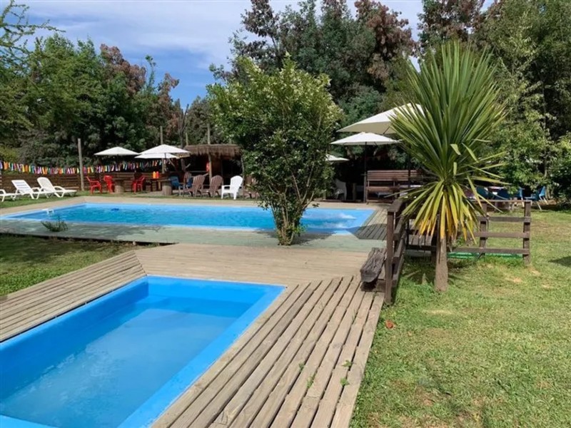 Se Vende Centro de Eventos Funcionando Ideal para Inversión