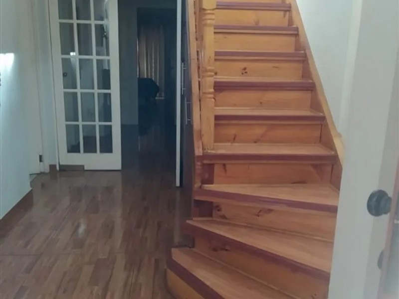 Se Vende Hermosa Casa en Calle Yungay Curicó