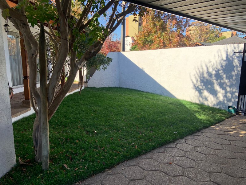 Se Arrienda Hermosa Casa en Calle Licanray Rancagua