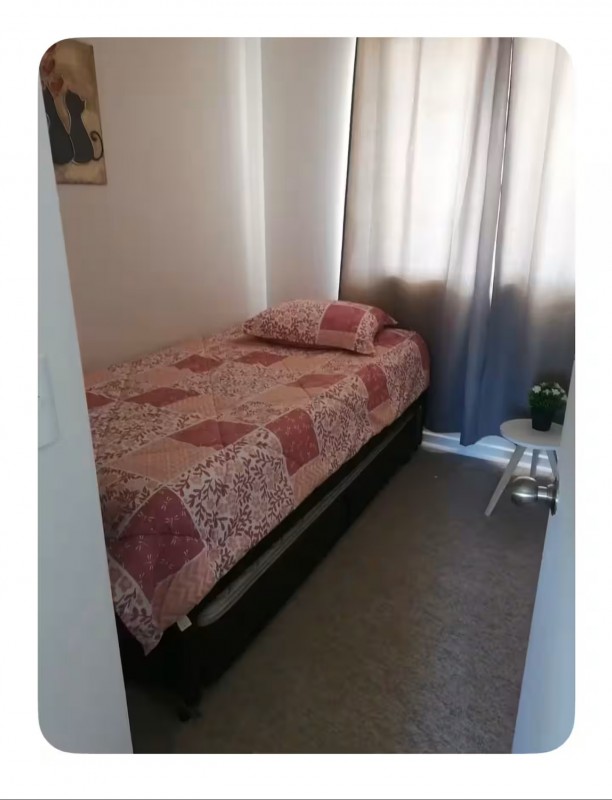 Se Vende Hermoso Departamento para Inversión en los Molles