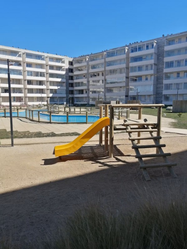 Se Vende Hermoso Departamento para Inversión en los Molles