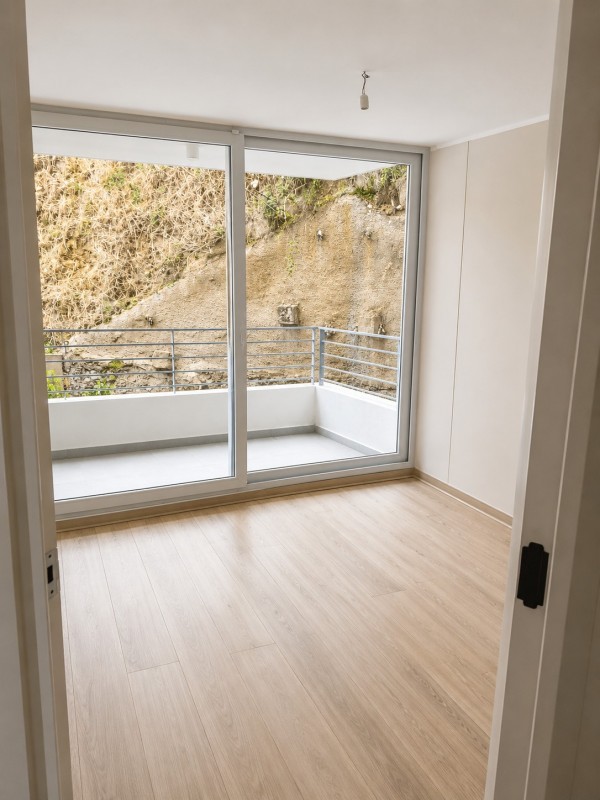 Se Arrienda Hermoso Departamento Nuevo en Viña del Mar