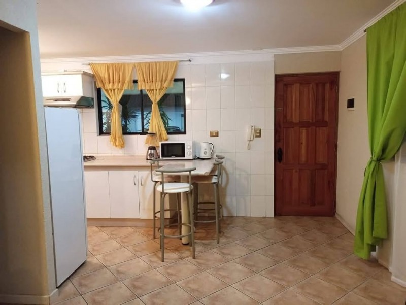 Se Vende Hermoso Departamento Con Vista Al Mar en la Serena