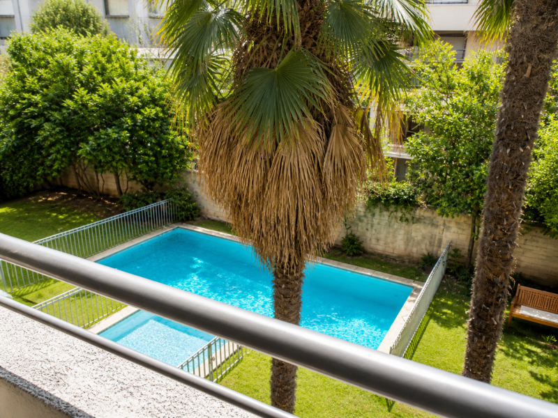 Se Vende Hermoso Departamento en las Condes