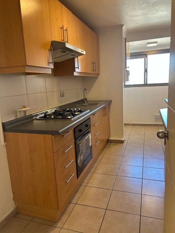 Se Vende Hermoso Departamento en Cerro Placeres Valparaíso