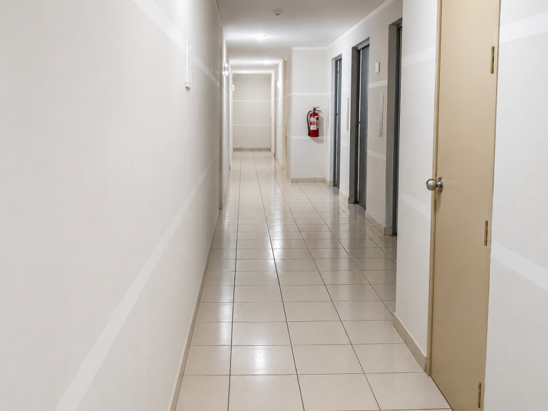 Se Vende Departamento Estacion Central para Inversionistas