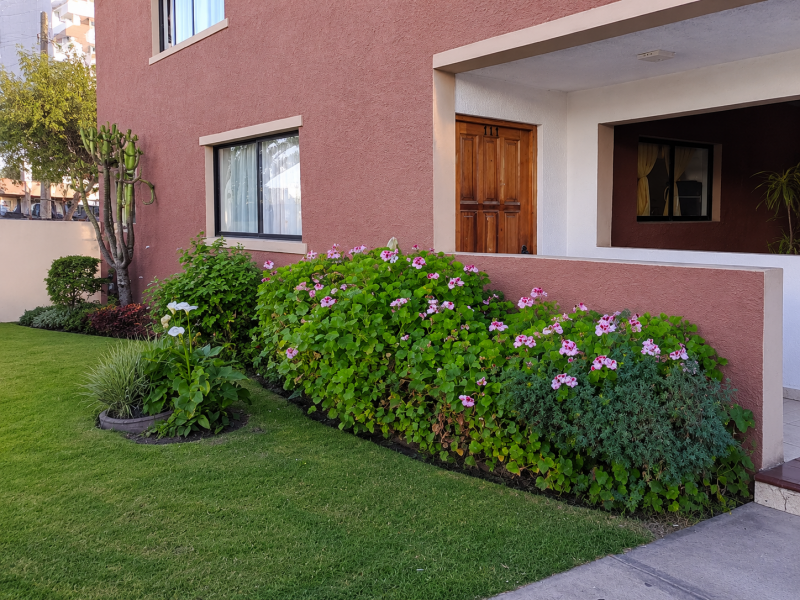 Se Vende Hermoso Departamento Con Vista Al Mar en la Serena