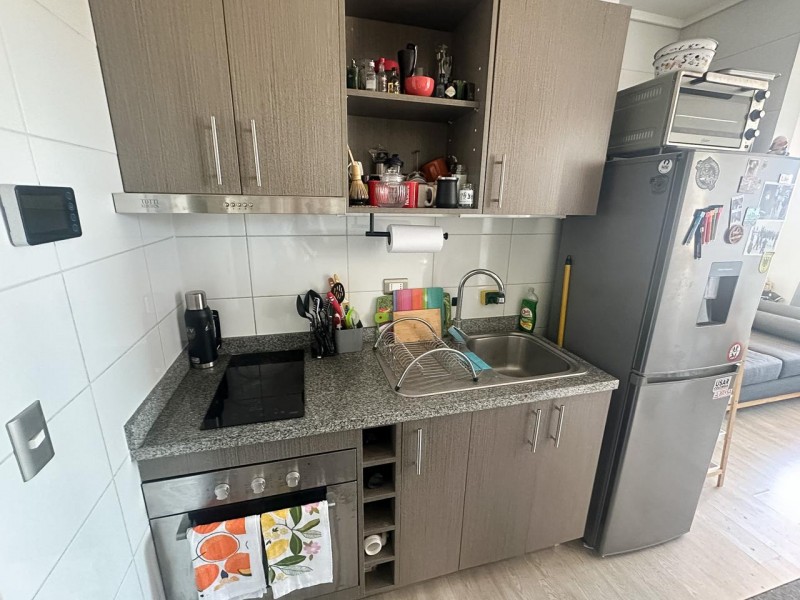 Se Vende Hermoso Departamento para Inversión