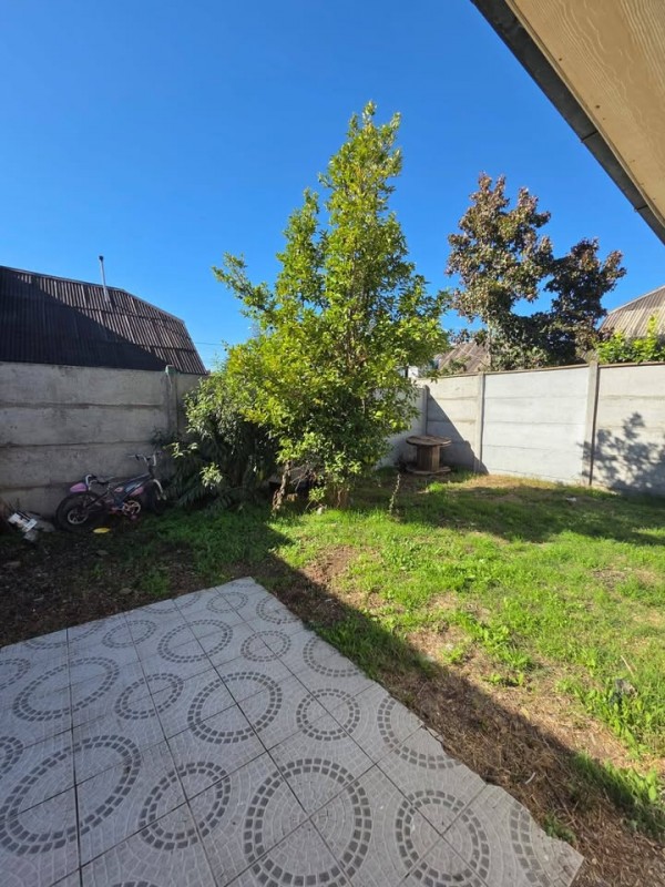 Se Vende Hermosa Casa en Don Sebastián de Rauquén de Curicó