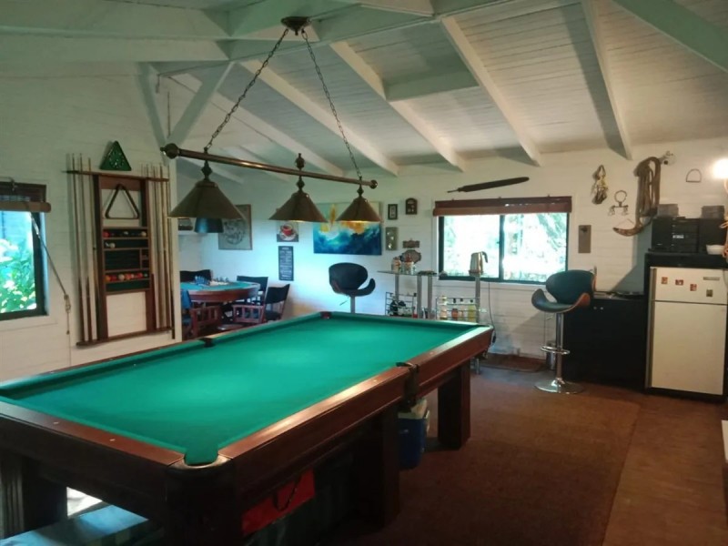 Se Vende Espectacular Parcela Con Casa en Linares