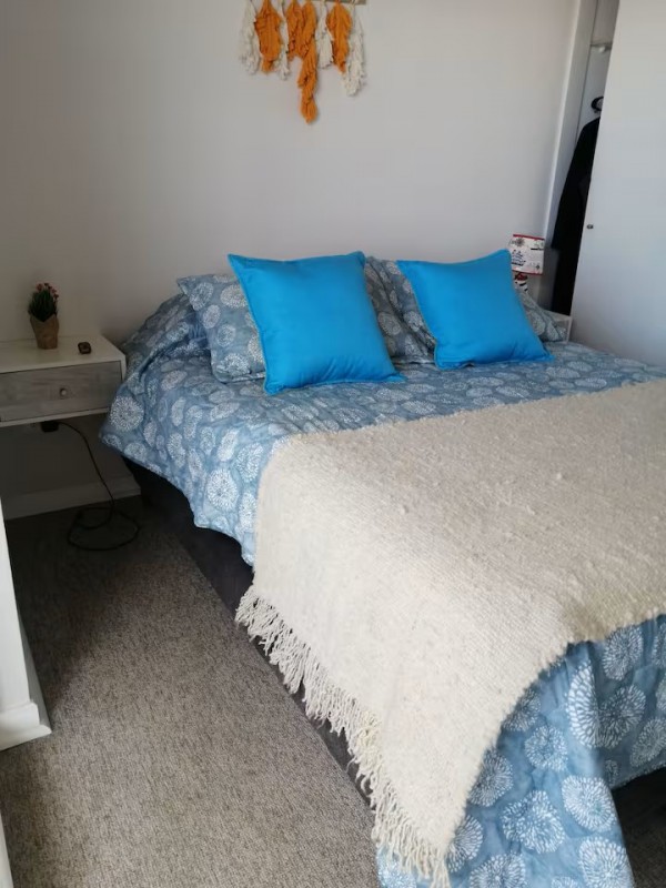 Se Vende Hermoso Departamento para Inversión en los Molles