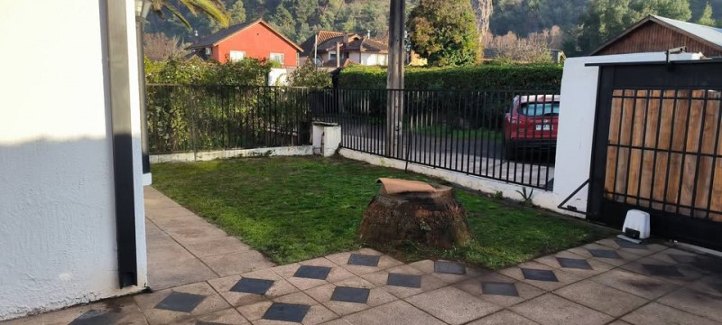 Se Vende Hermosa Casa en Avenida España de Curicó