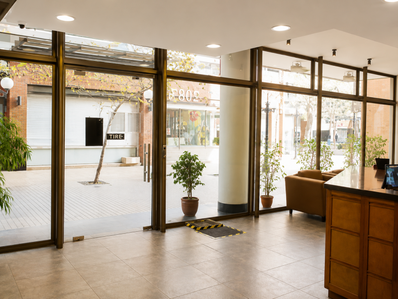 Se Vende Hermoso Departamento en Providencia