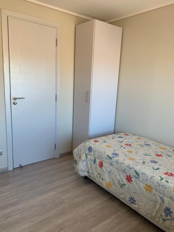 Se Arrienda Hermoso Departamento Amoblado