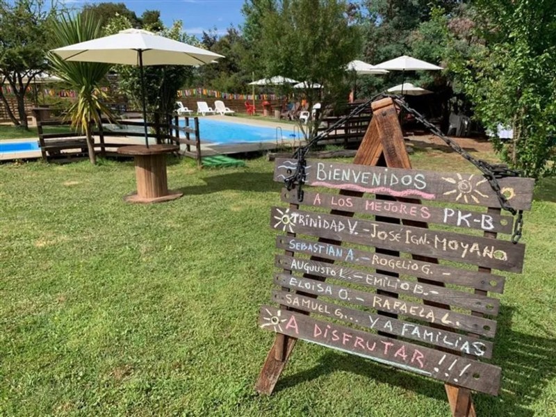 Se Vende Centro de Eventos Funcionando Ideal para Inversión