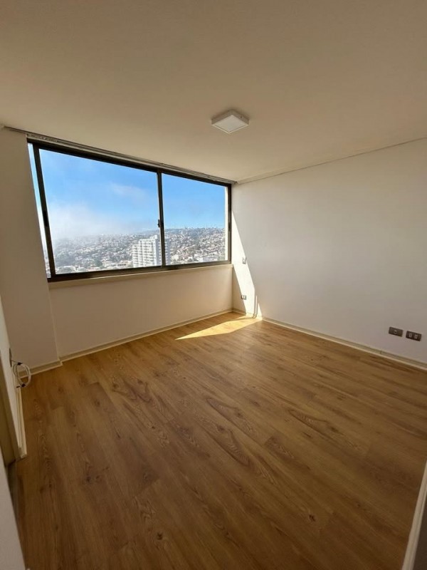 Se Vende Hermoso Departamento en Cerro Placeres Valparaíso