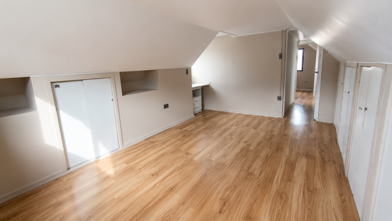 Se Vende Hermosa Casa en Avenida España de Curicó