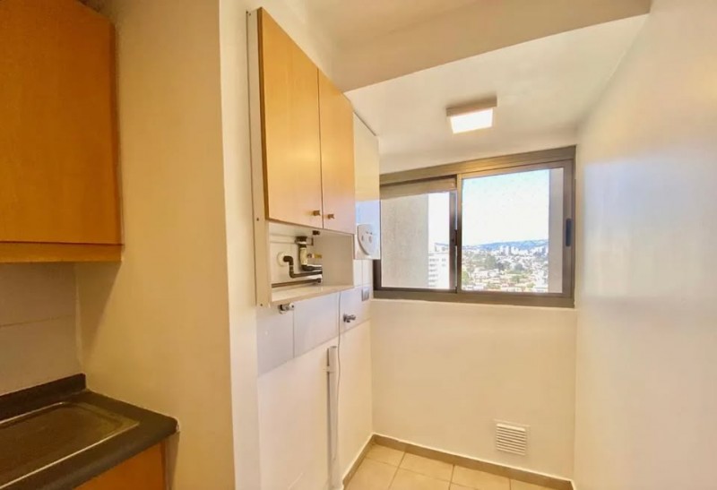 Se Vende Hermoso Departamento en Cerro Placeres Valparaíso