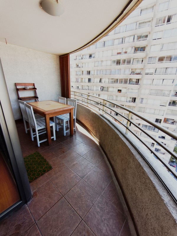 Se Vende Hermoso Dpto en Santiago Centro