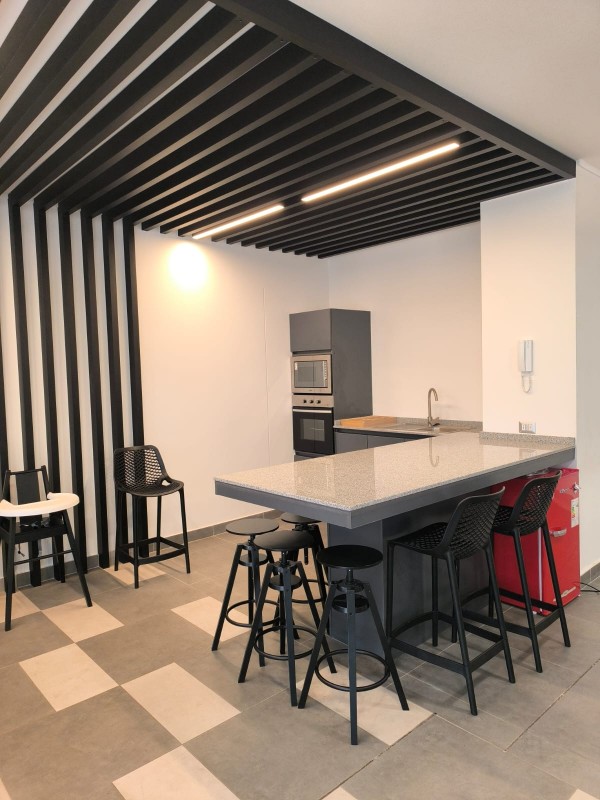 Se Arrienda Hermoso Departamento Nuevo en Viña del Mar