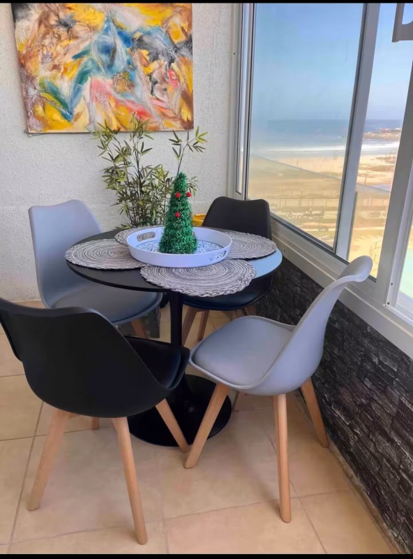 Se Vende Hermoso Departamento para Inversión en los Molles