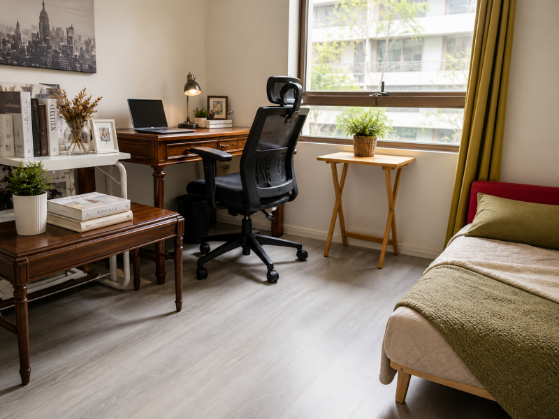 Se Vende Hermoso Departamento en las Condes